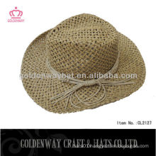 wholesale cowboy hats natural color